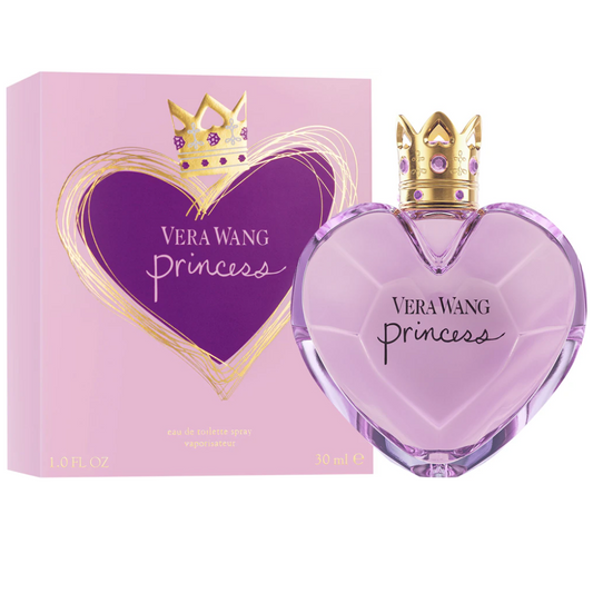 Vera Wang Princess Eau De Toilette 30ml
