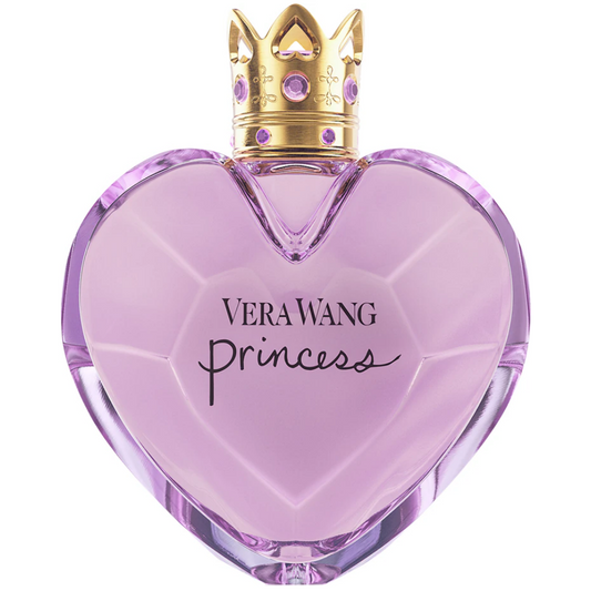 Vera Wang Princess Eau De Toilette 30ml