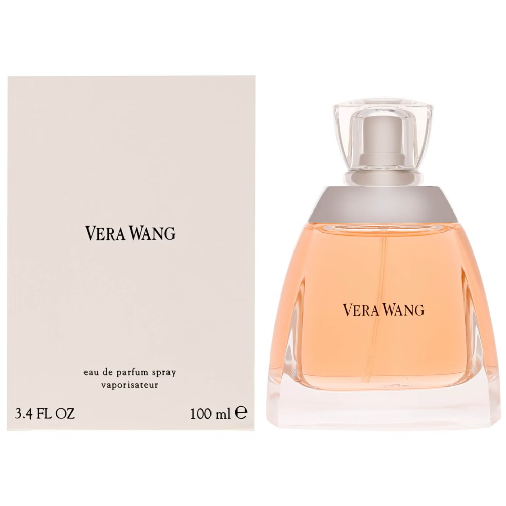 Vera Wang Woman Eau De Parfum 100ml