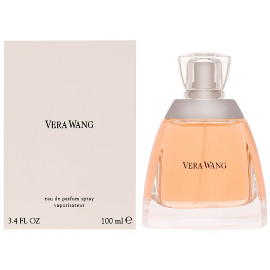 Vera Wang Woman Eau De Parfum 100ml