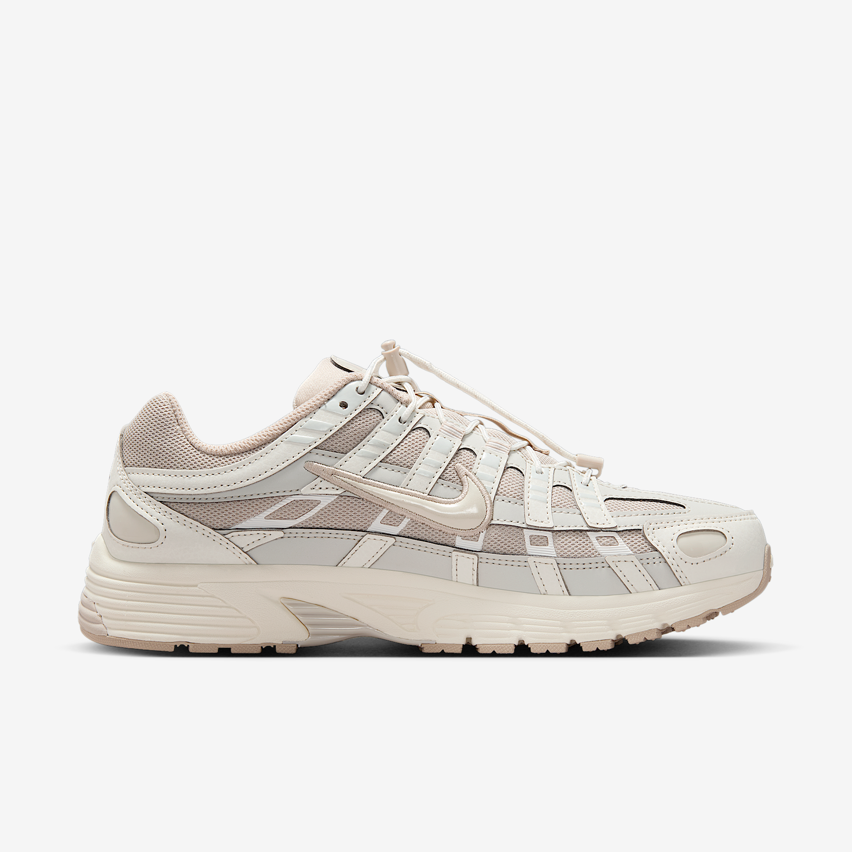 Nike P-6000