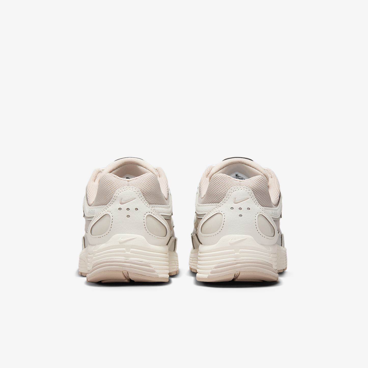 Nike P-6000