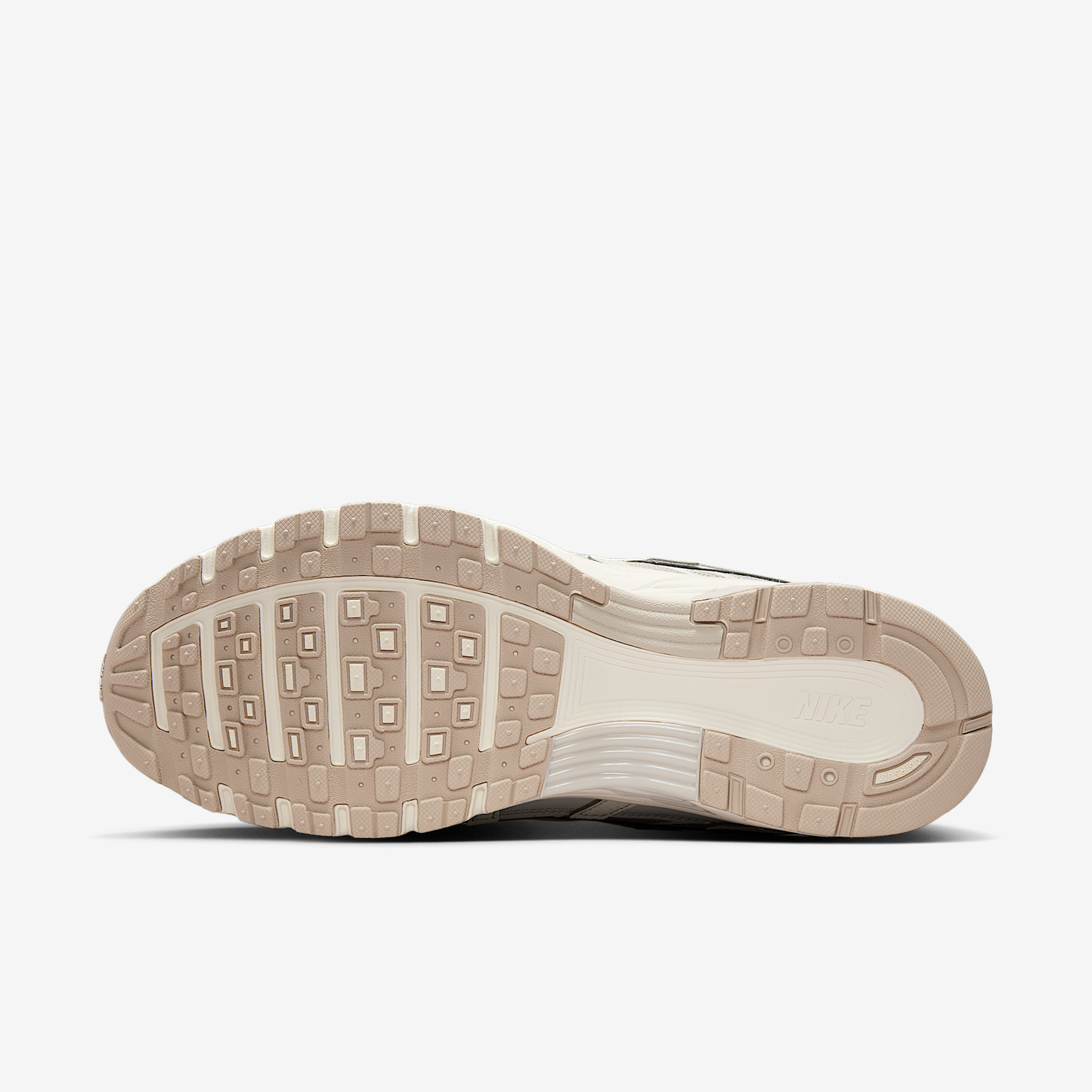 Nike P-6000
