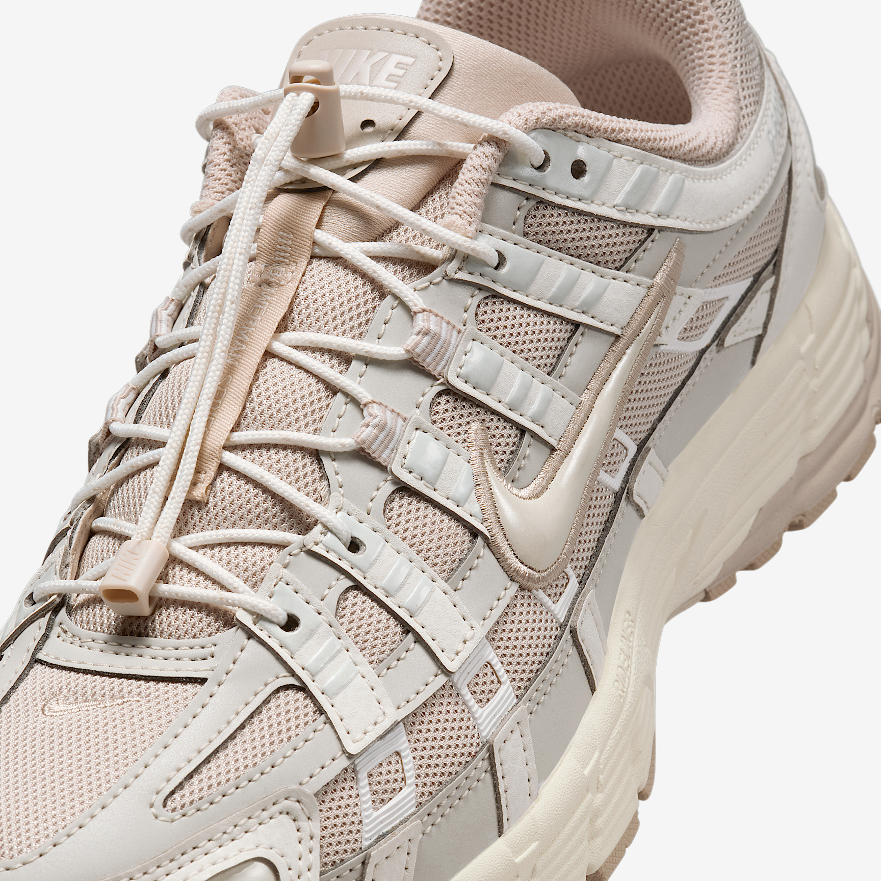 Nike P-6000