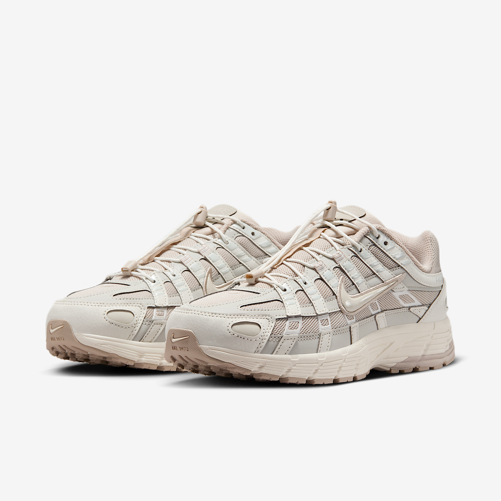 Nike P-6000