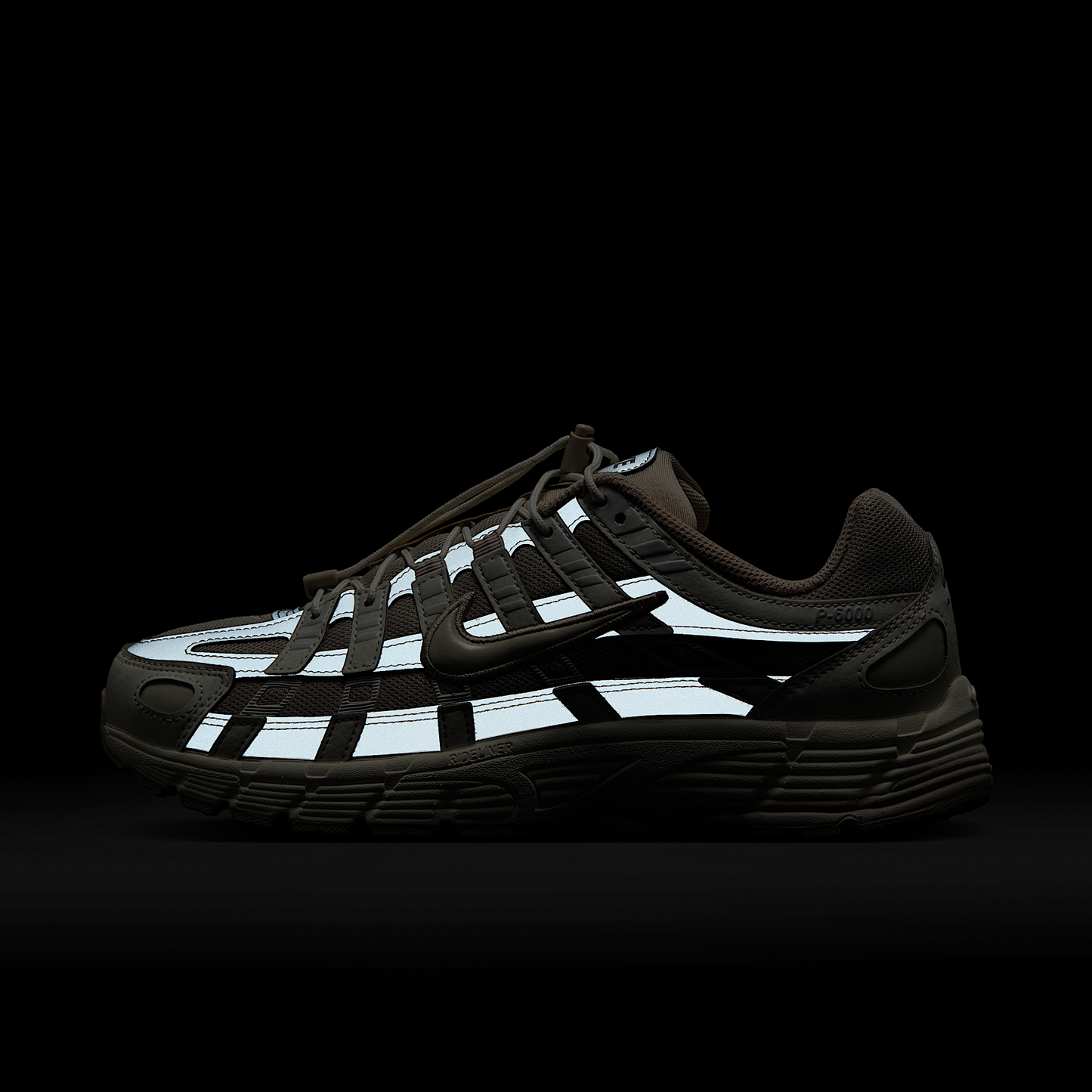 Nike P-6000