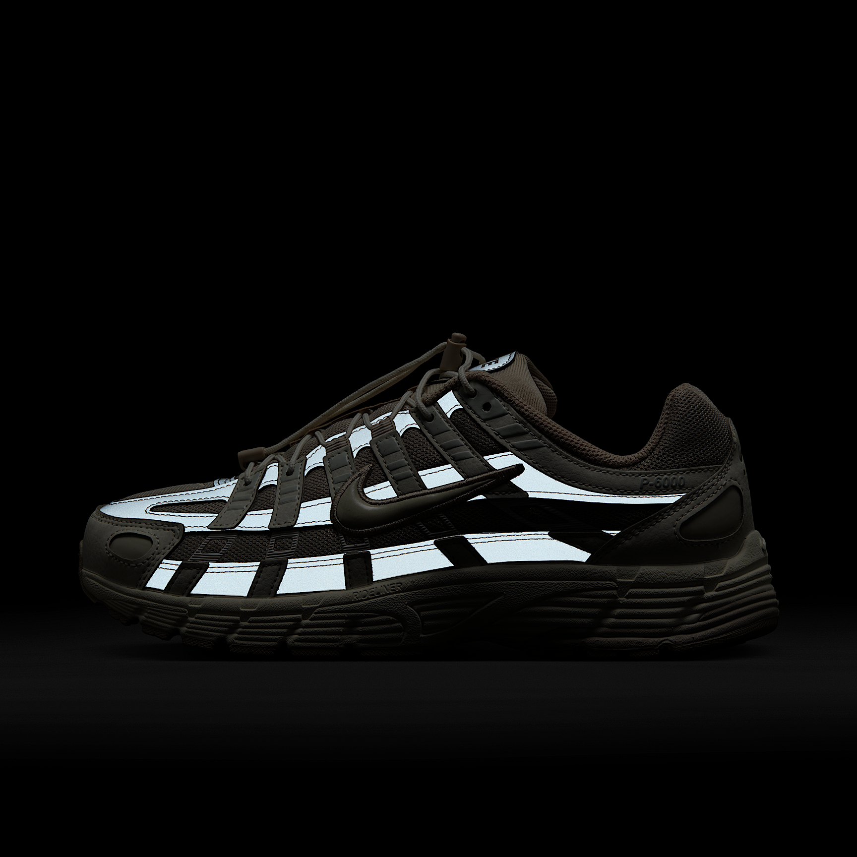 Nike P-6000