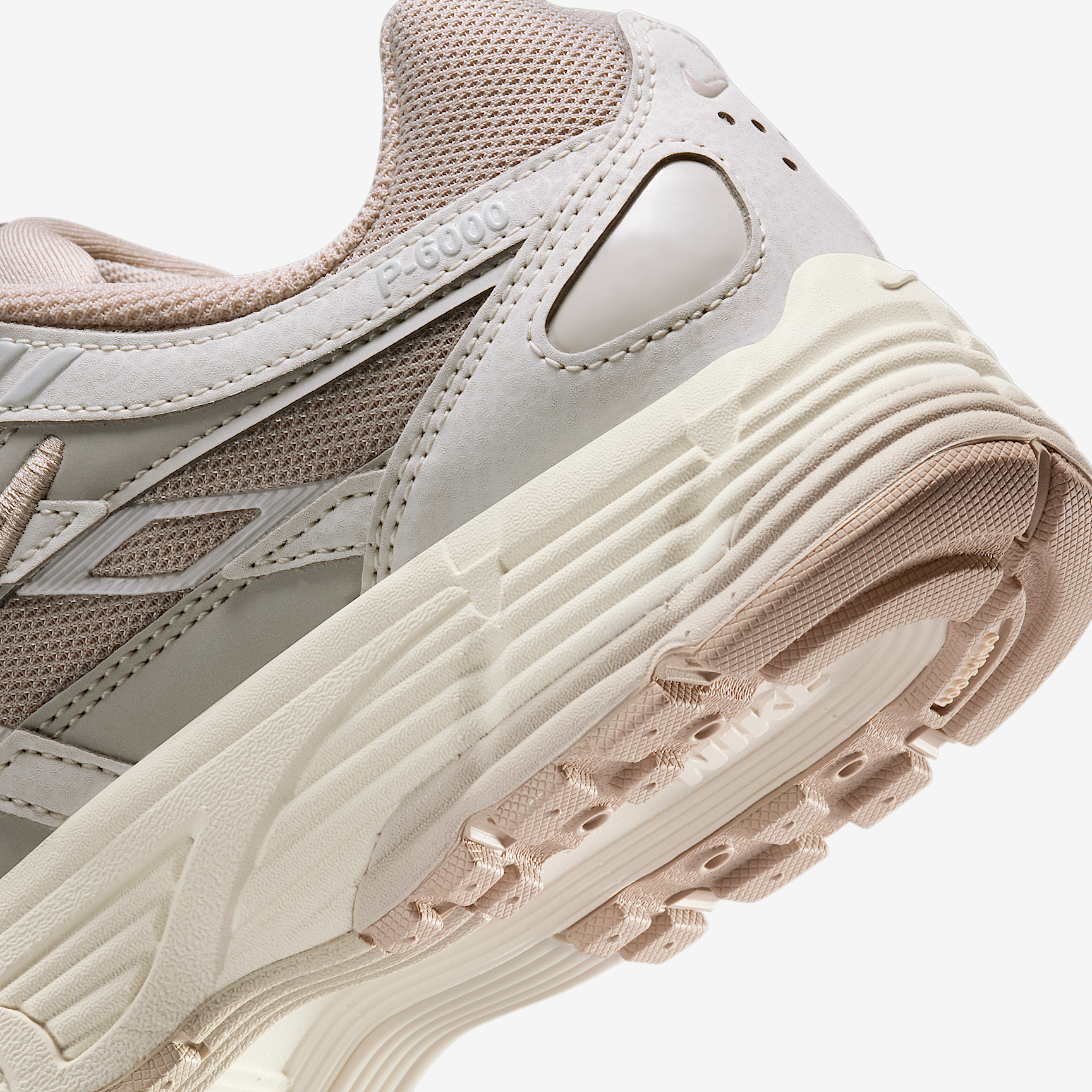 Nike P-6000