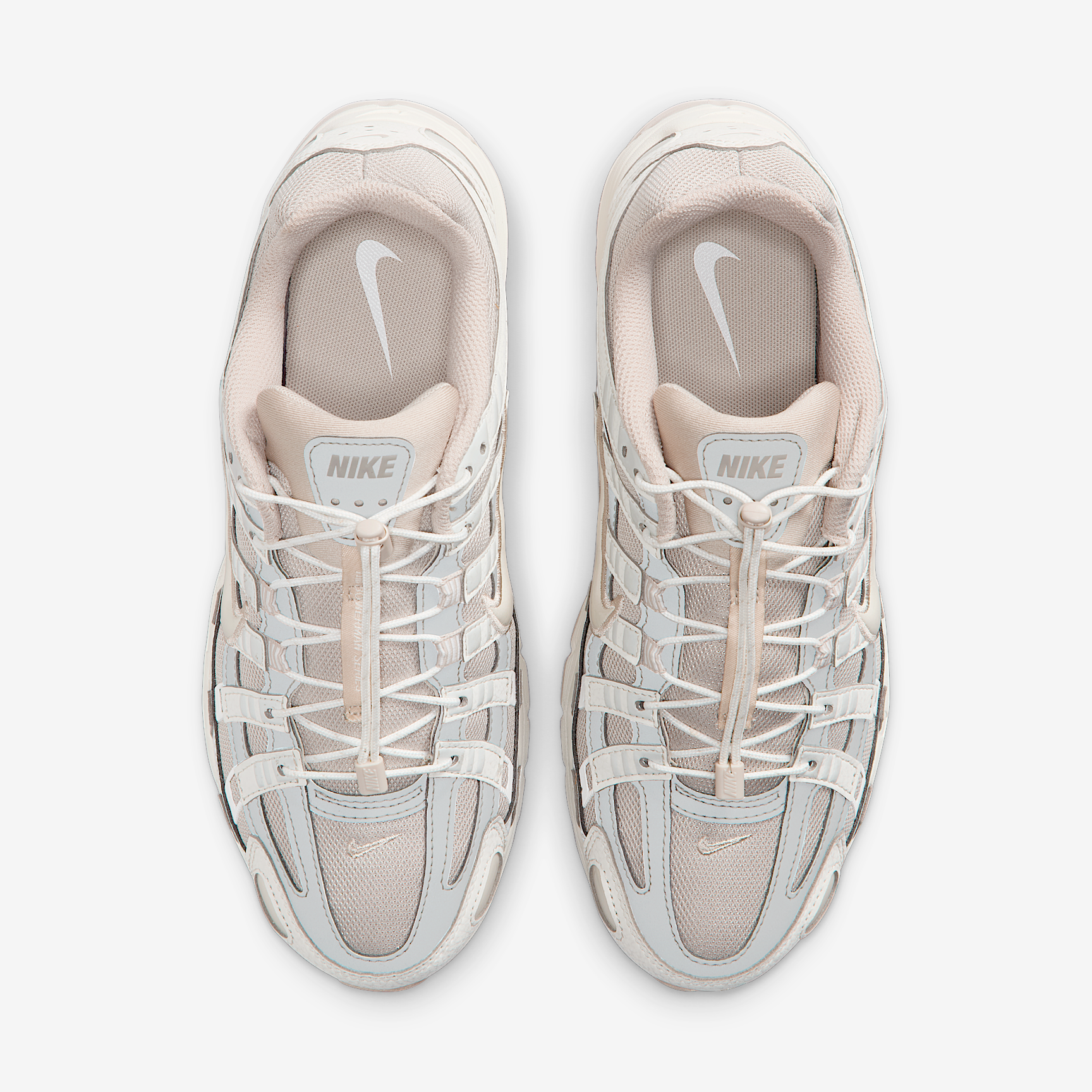 Nike P-6000