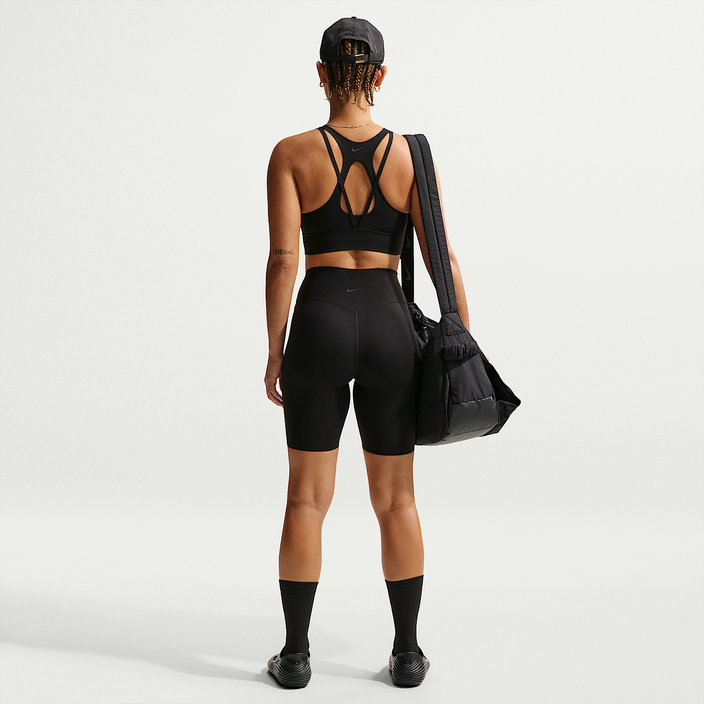 Nike Zenvy