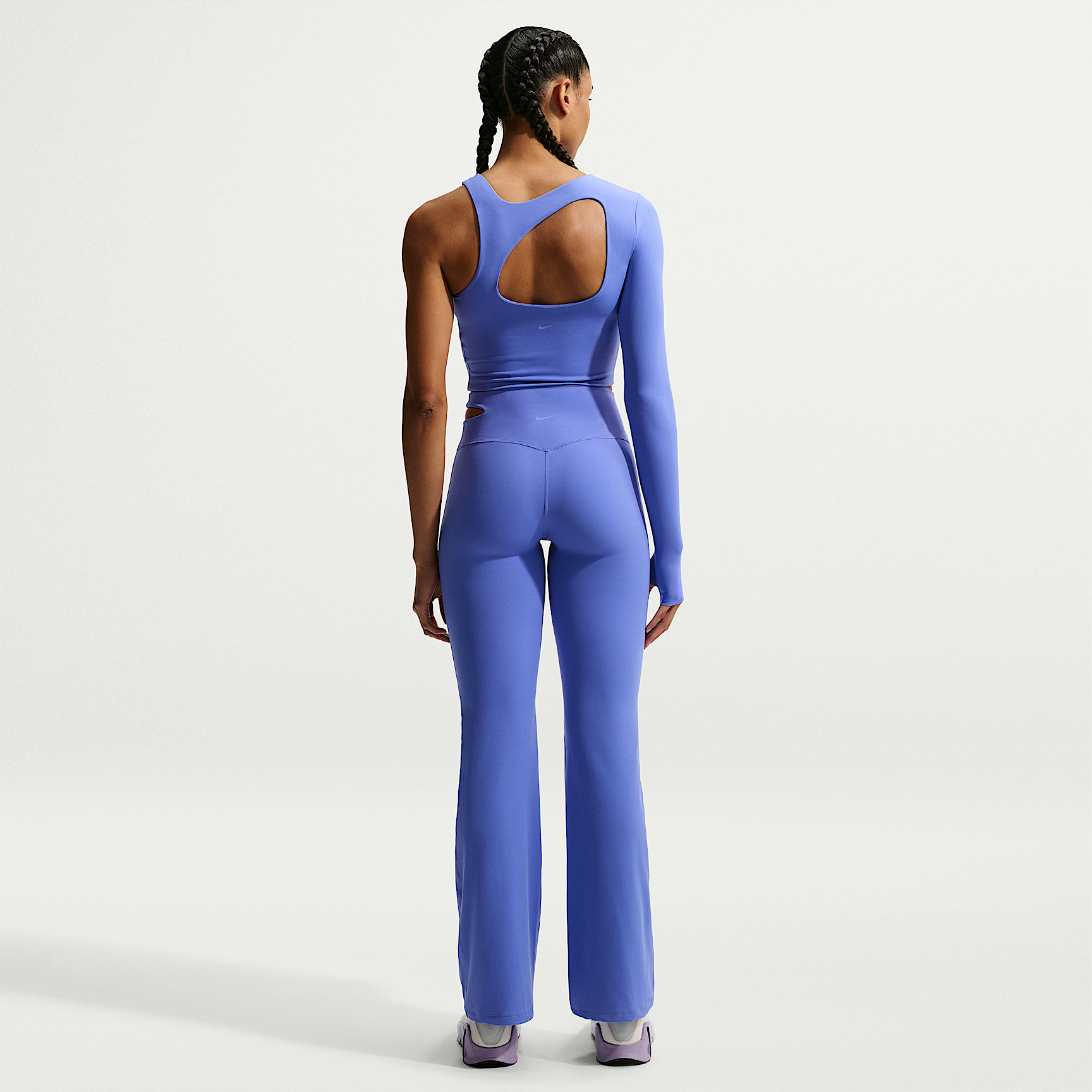 Nike Zenvy