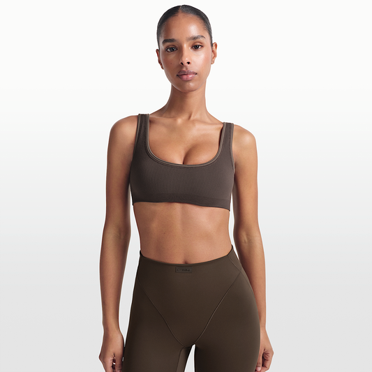 NikeSKIMS Ribbed Seamless