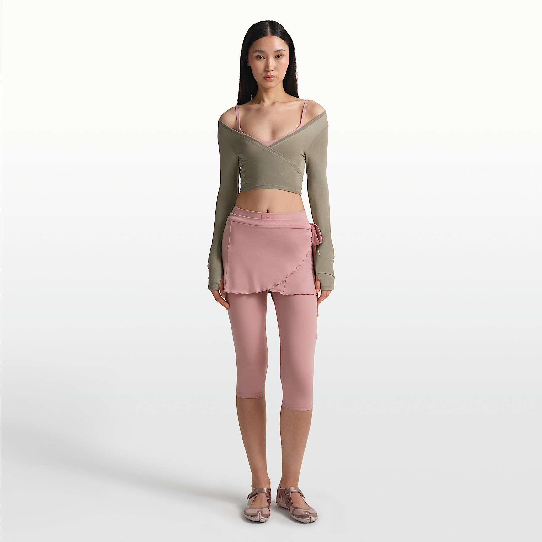 NikeSKIMS Stretch Knit