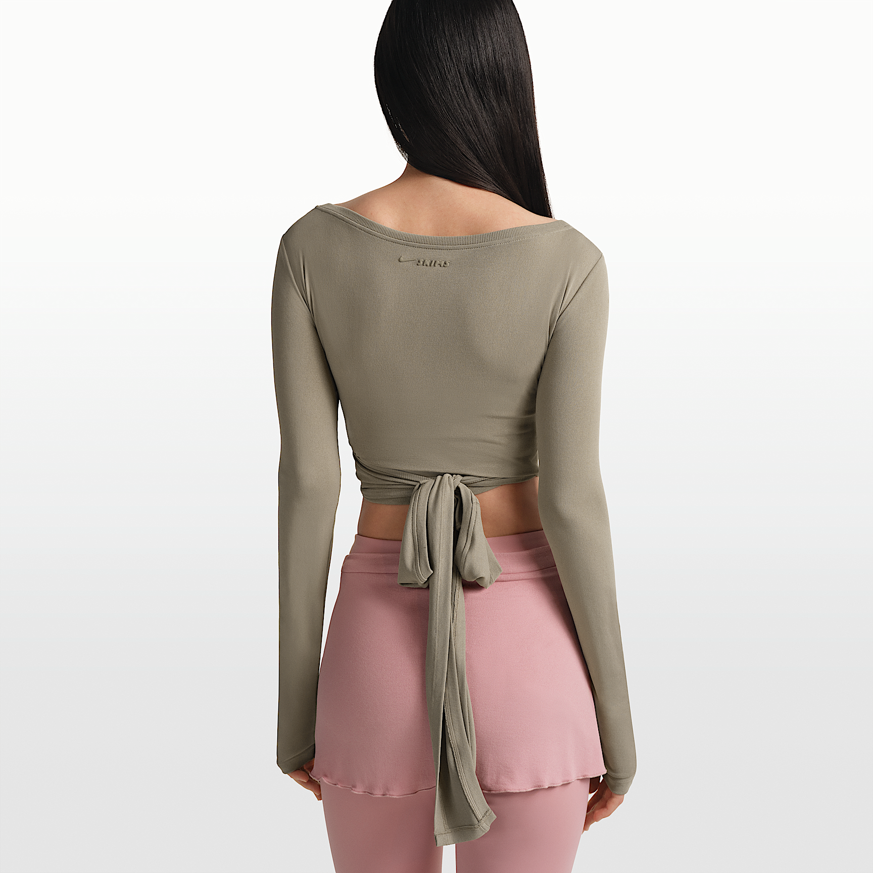 NikeSKIMS Stretch Knit