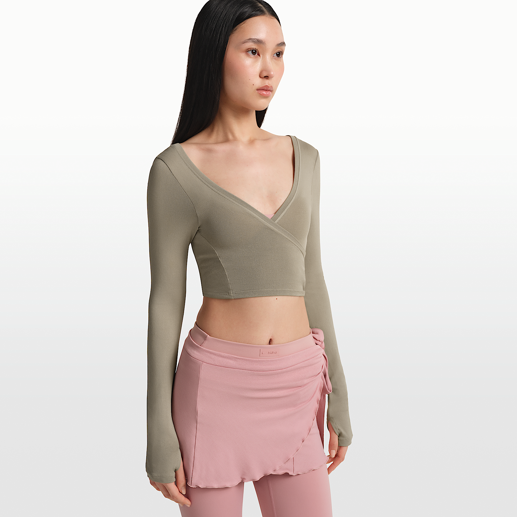 NikeSKIMS Stretch Knit
