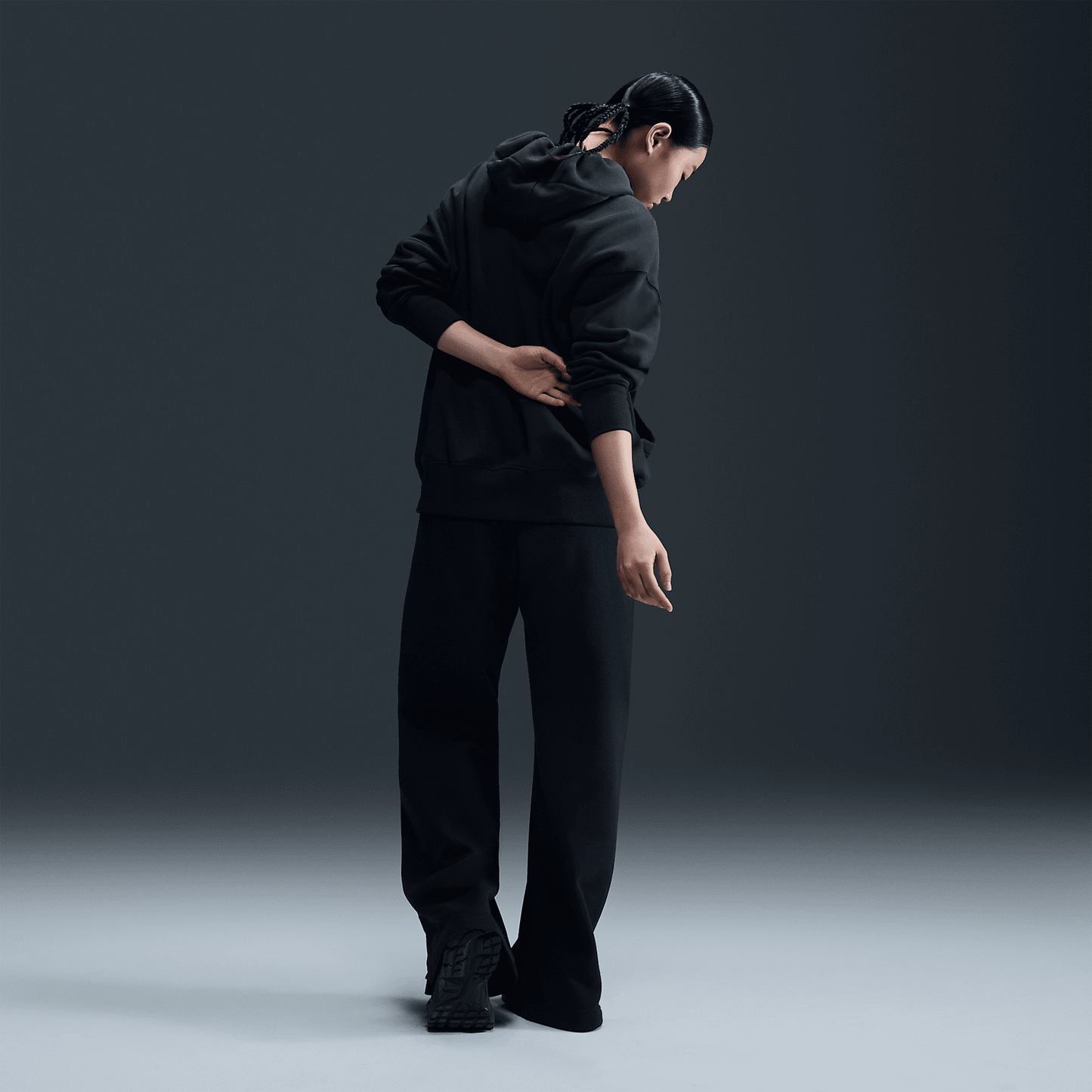 Nike Sportswear Phoenix Fleece