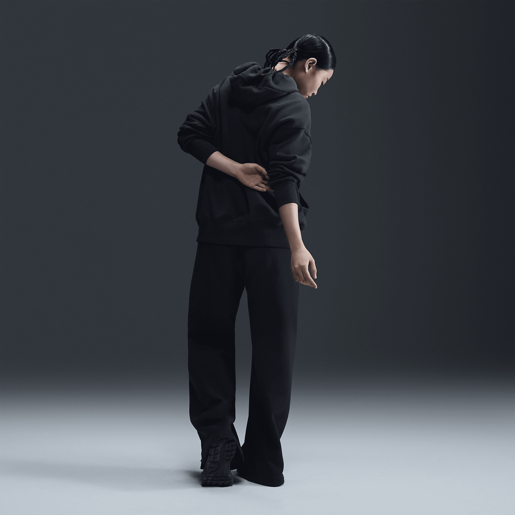 Nike Sportswear Phoenix Fleece