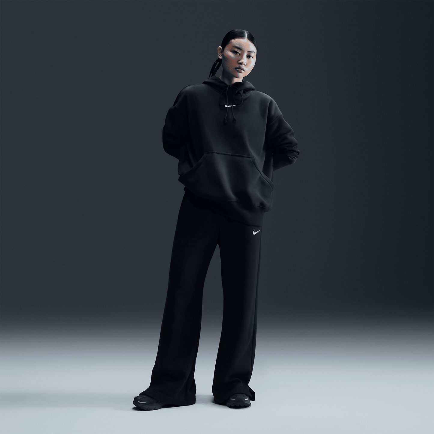 Nike Sportswear Phoenix Fleece
