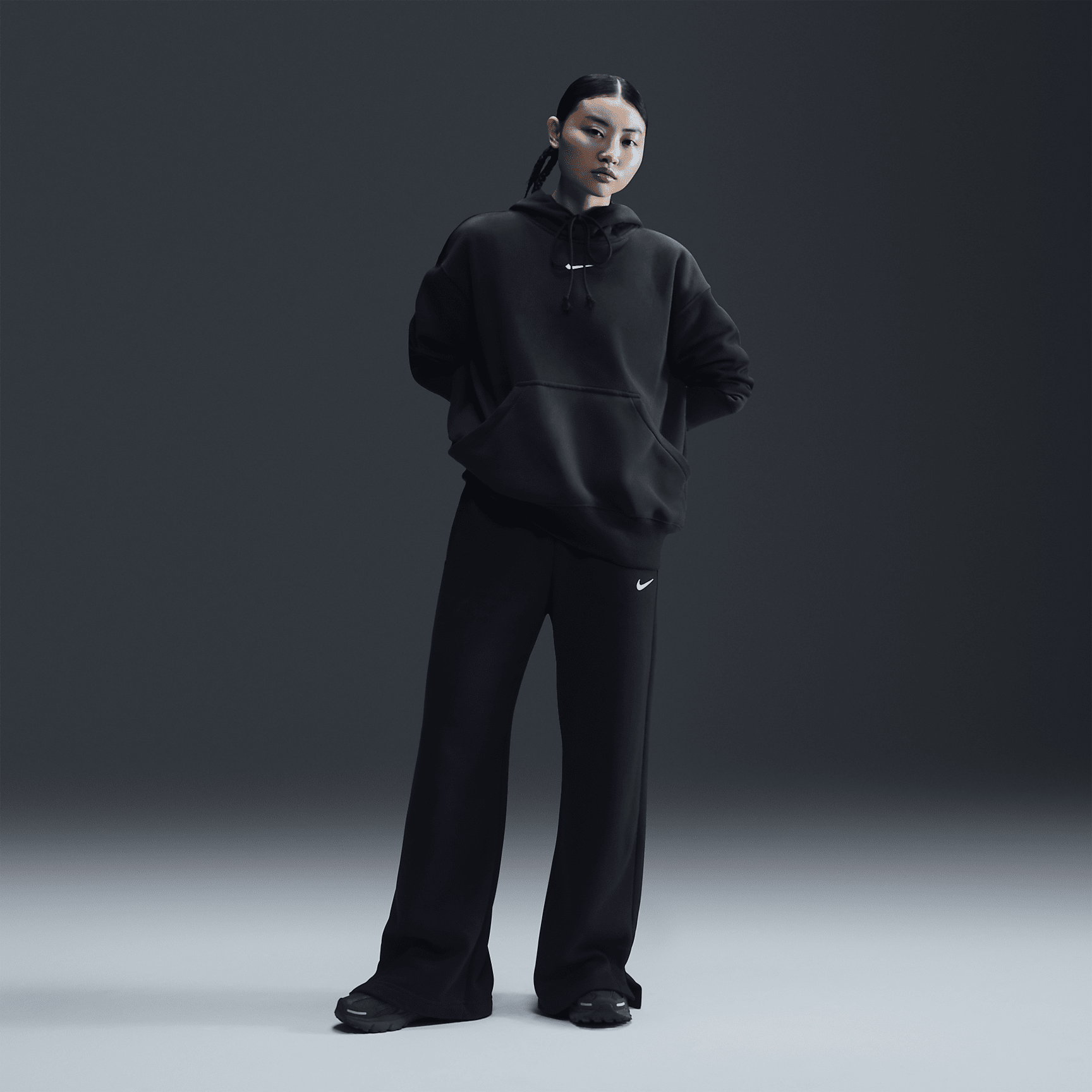Nike Sportswear Phoenix Fleece