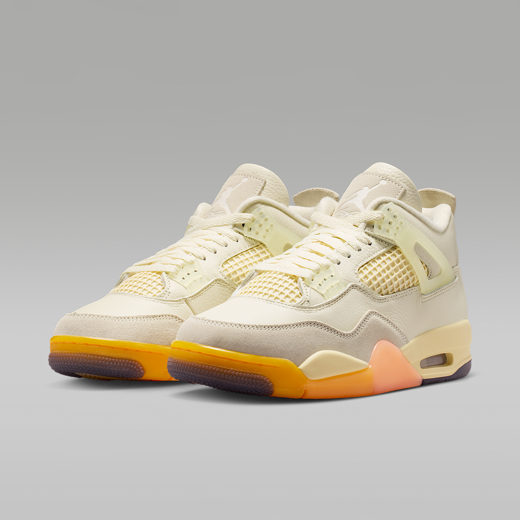 Air Jordan 4 Retro 'Birds of Paradise'