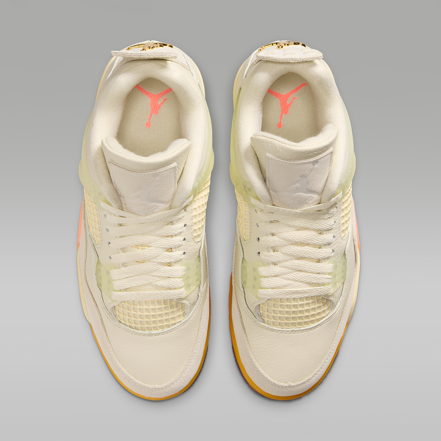 Air Jordan 4 Retro 'Birds of Paradise'