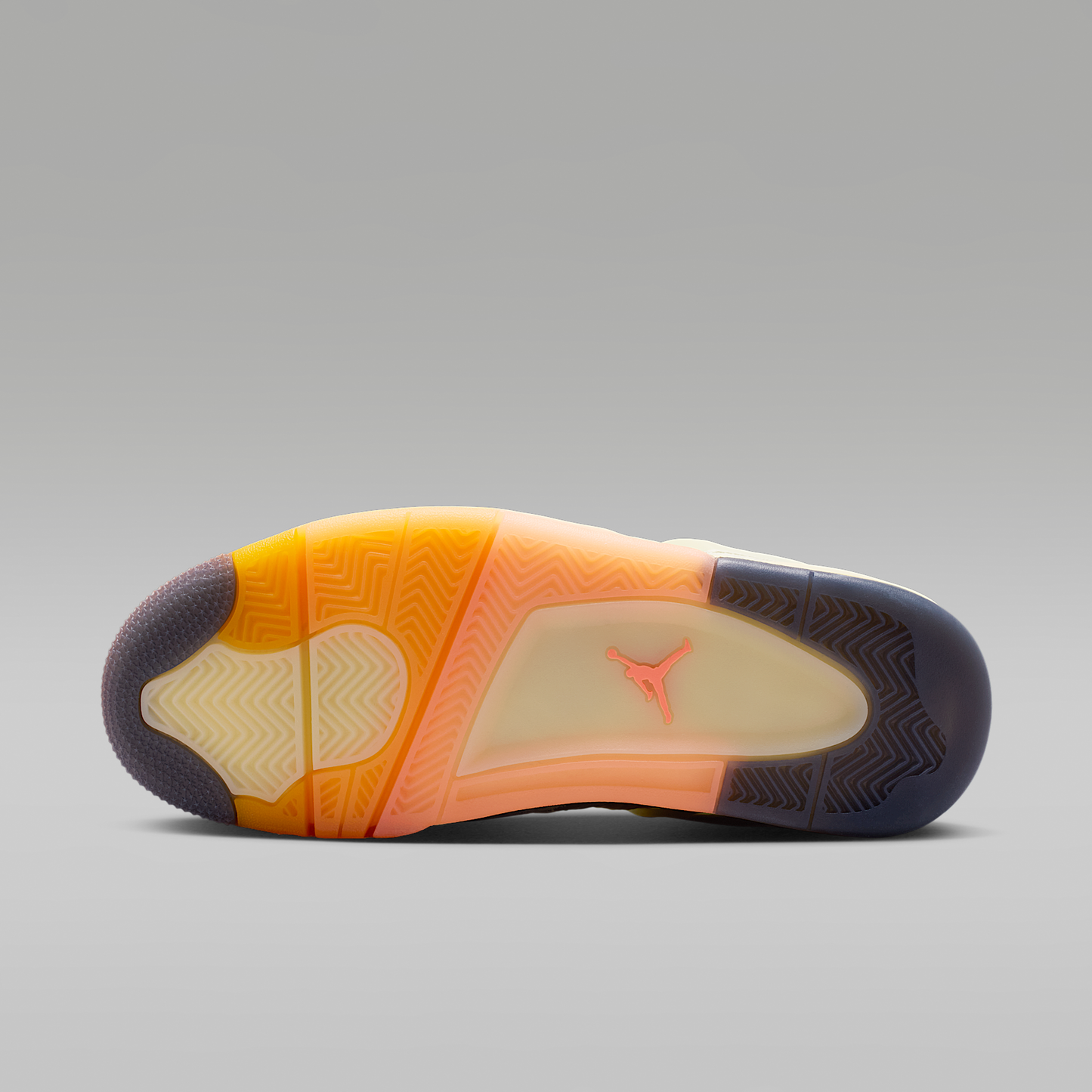 Air Jordan 4 Retro 'Birds of Paradise'