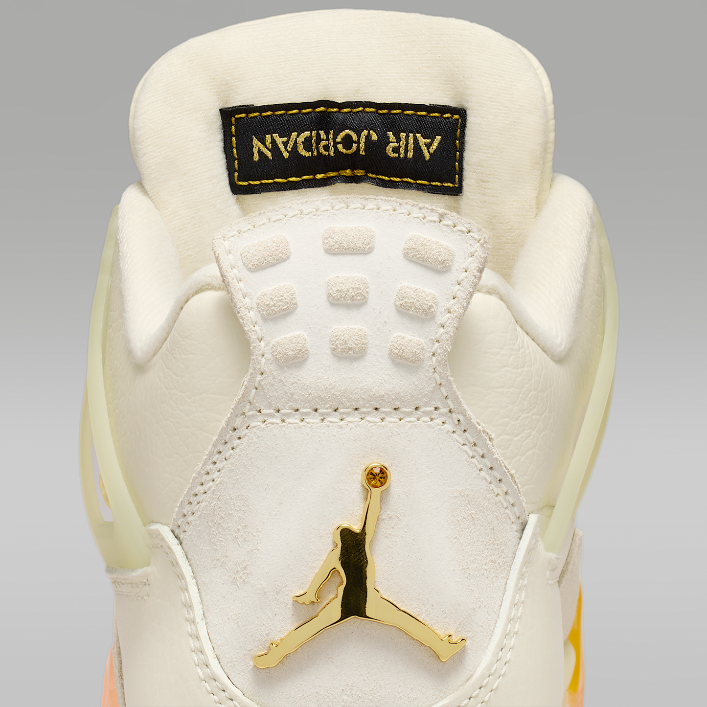 Air Jordan 4 Retro 'Birds of Paradise'