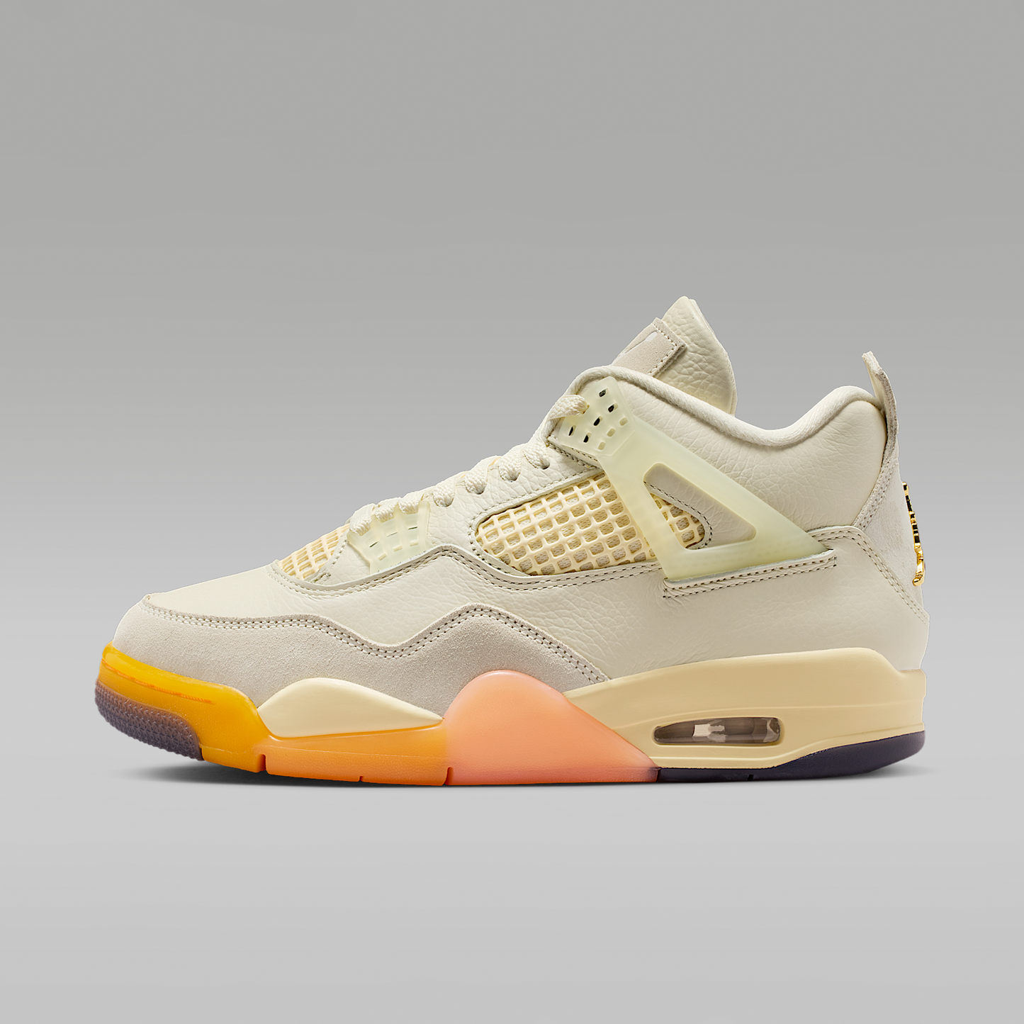 Air Jordan 4 Retro 'Birds of Paradise'