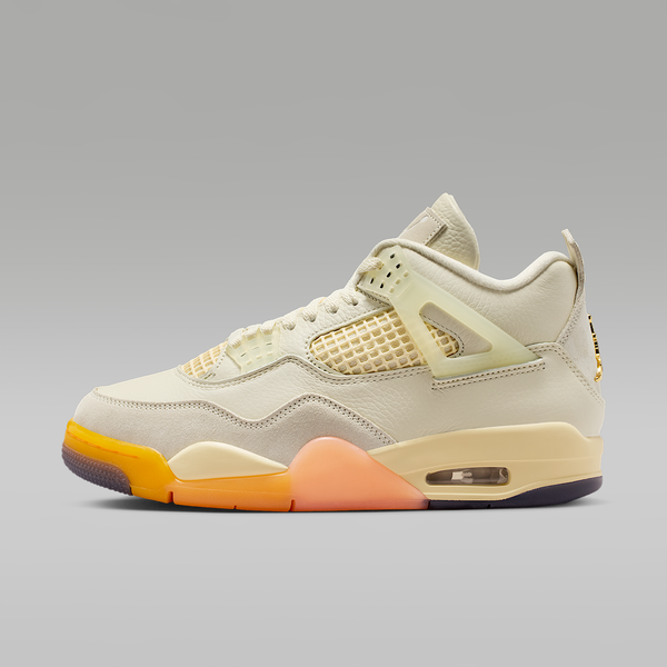 Air Jordan 4 Retro 'Birds of Paradise'