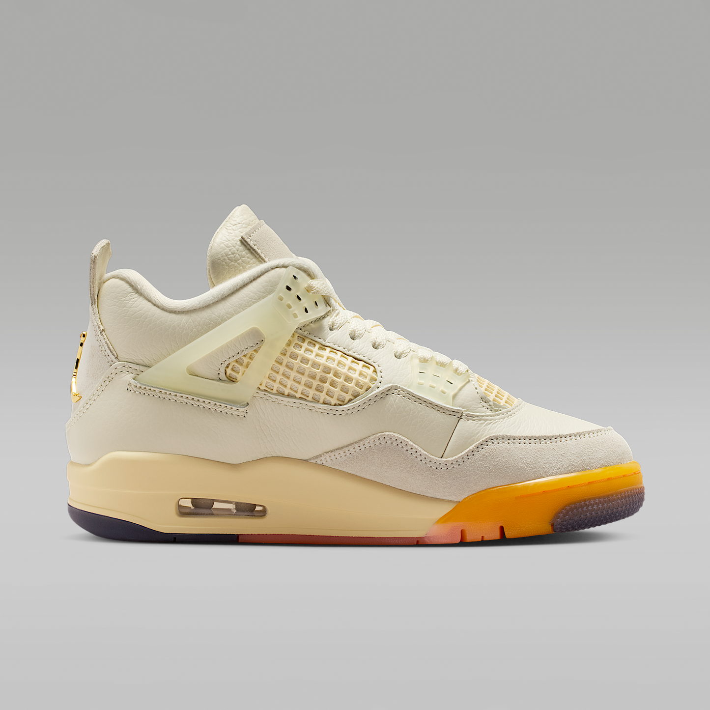 Air Jordan 4 Retro 'Birds of Paradise'