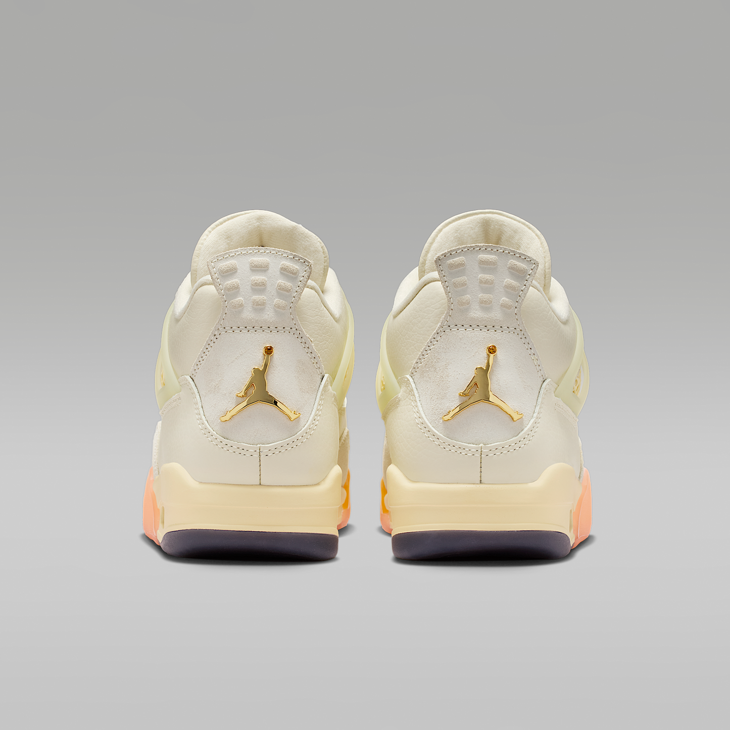 Air Jordan 4 Retro 'Birds of Paradise'