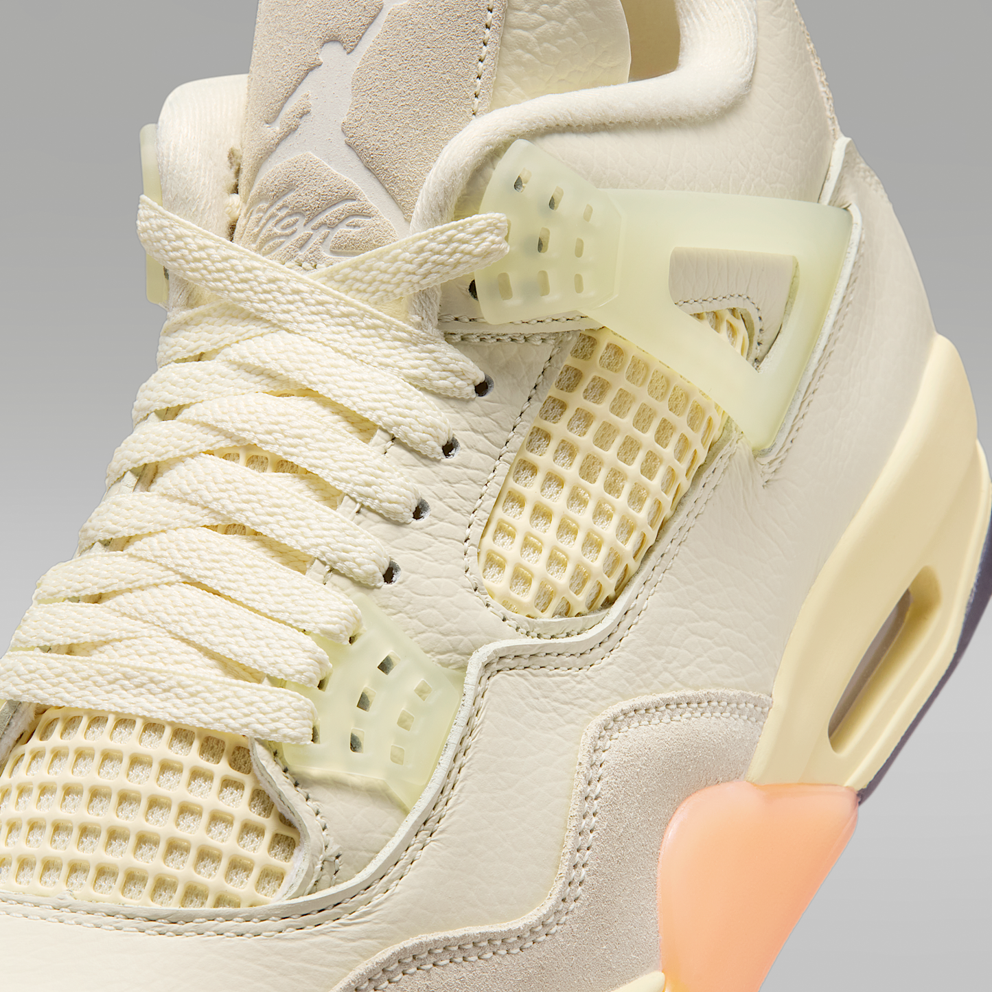 Air Jordan 4 Retro 'Birds of Paradise'