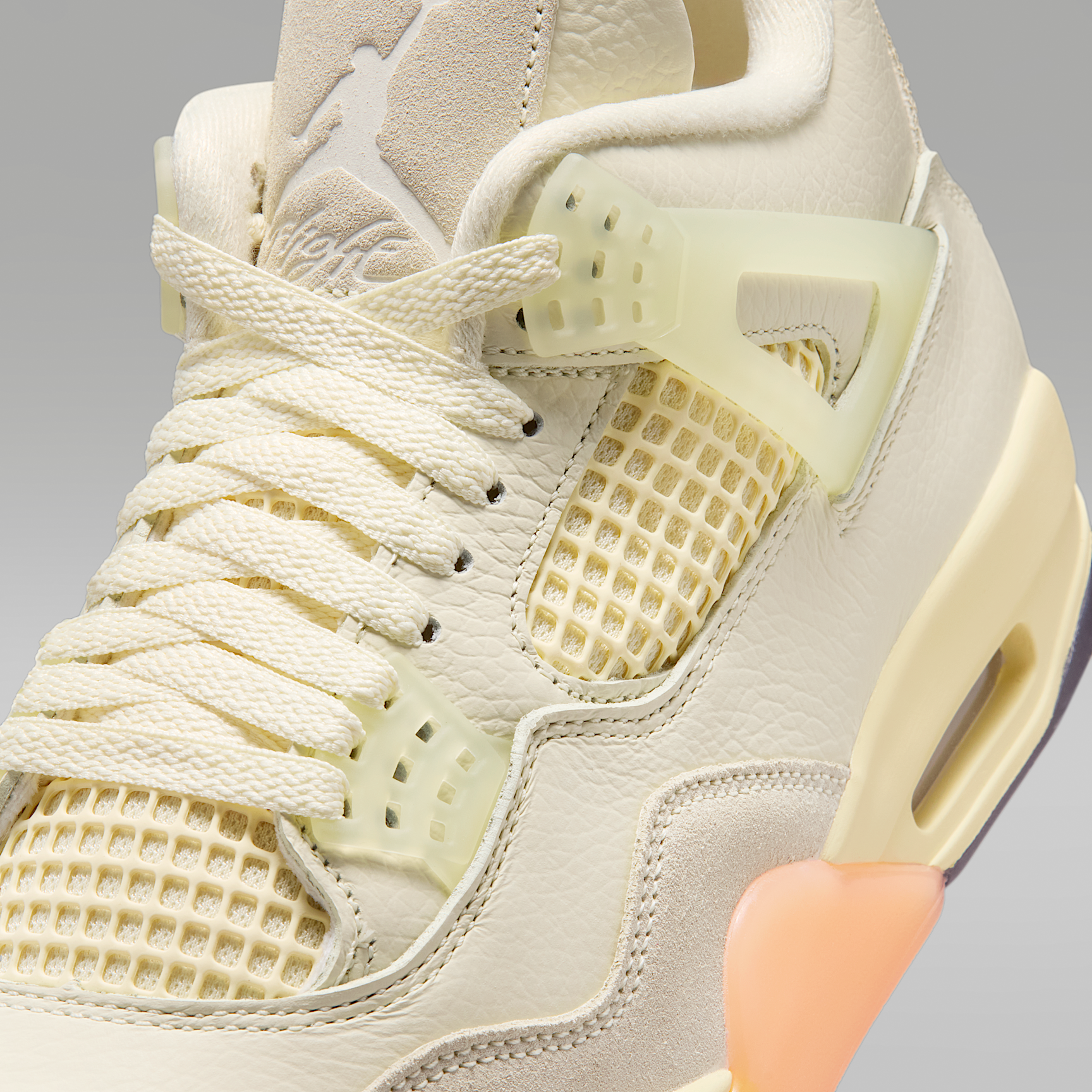 Air Jordan 4 Retro 'Birds of Paradise'