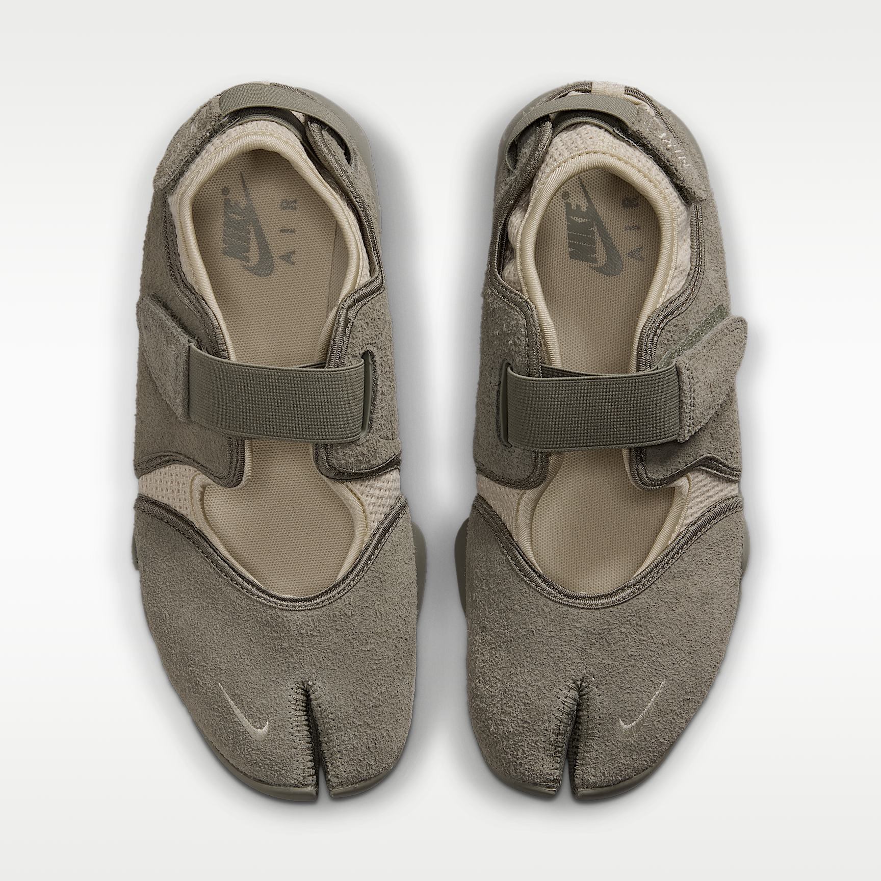 Nike Air Rift