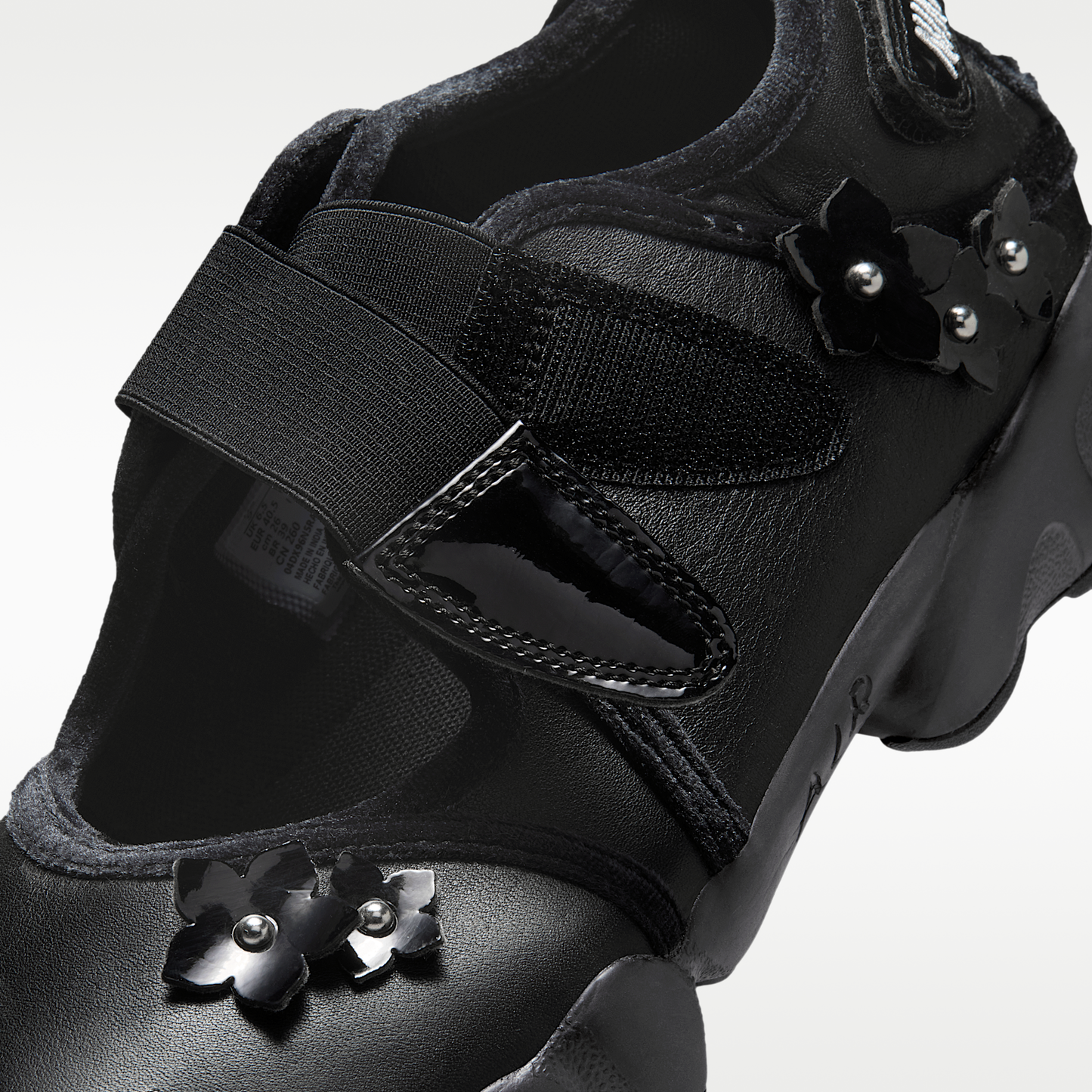 Nike Air Rift 'Florette'
