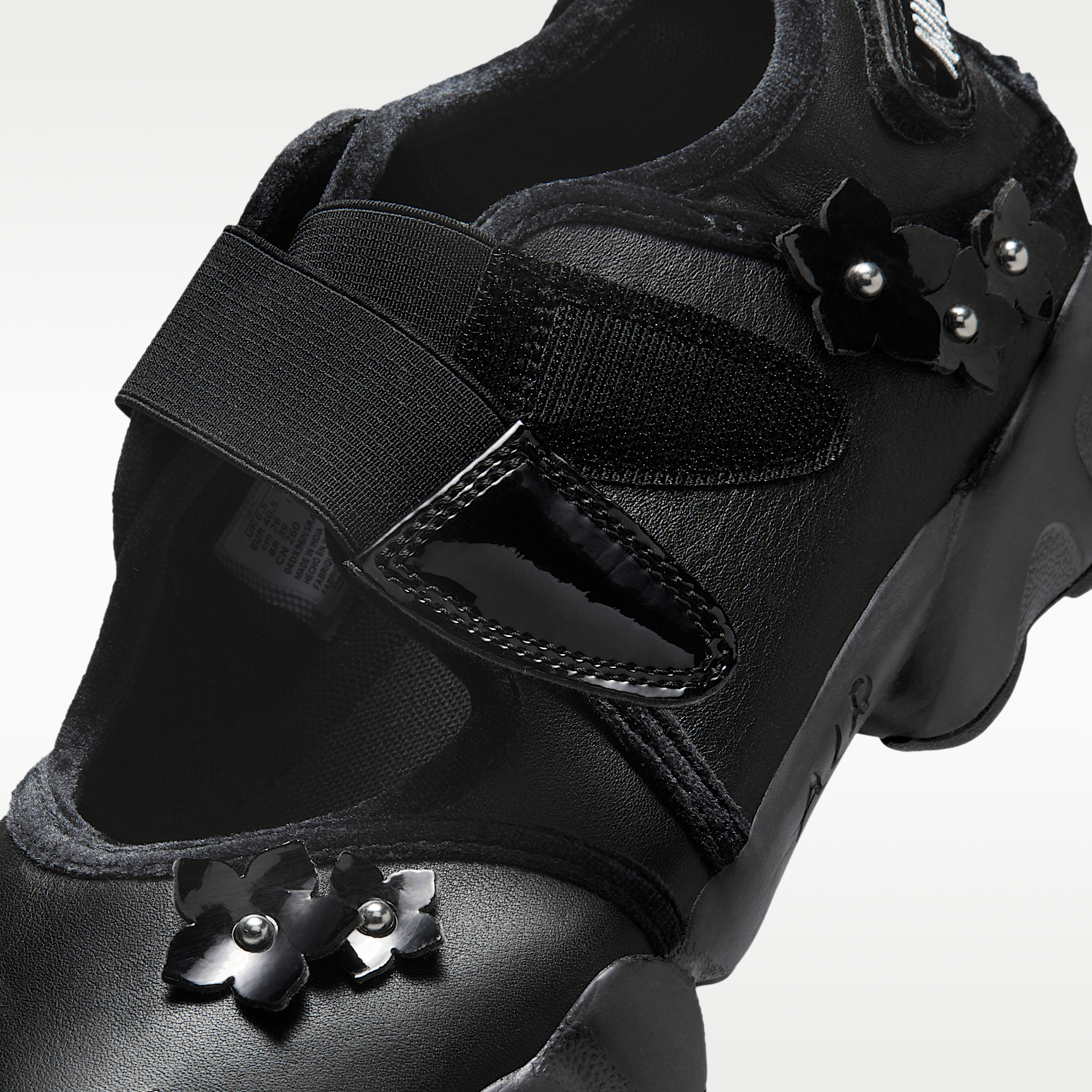 Nike Air Rift 'Florette'