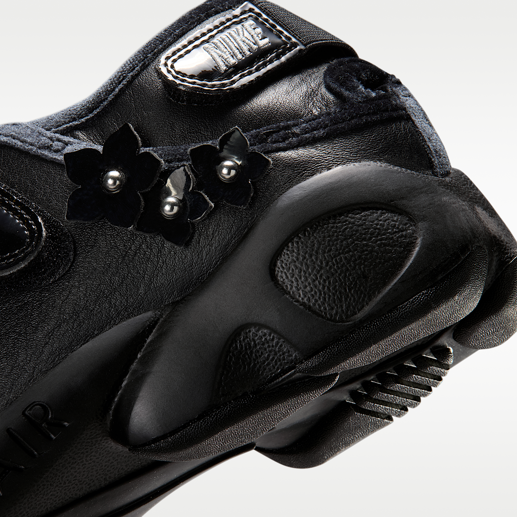 Nike Air Rift 'Florette'