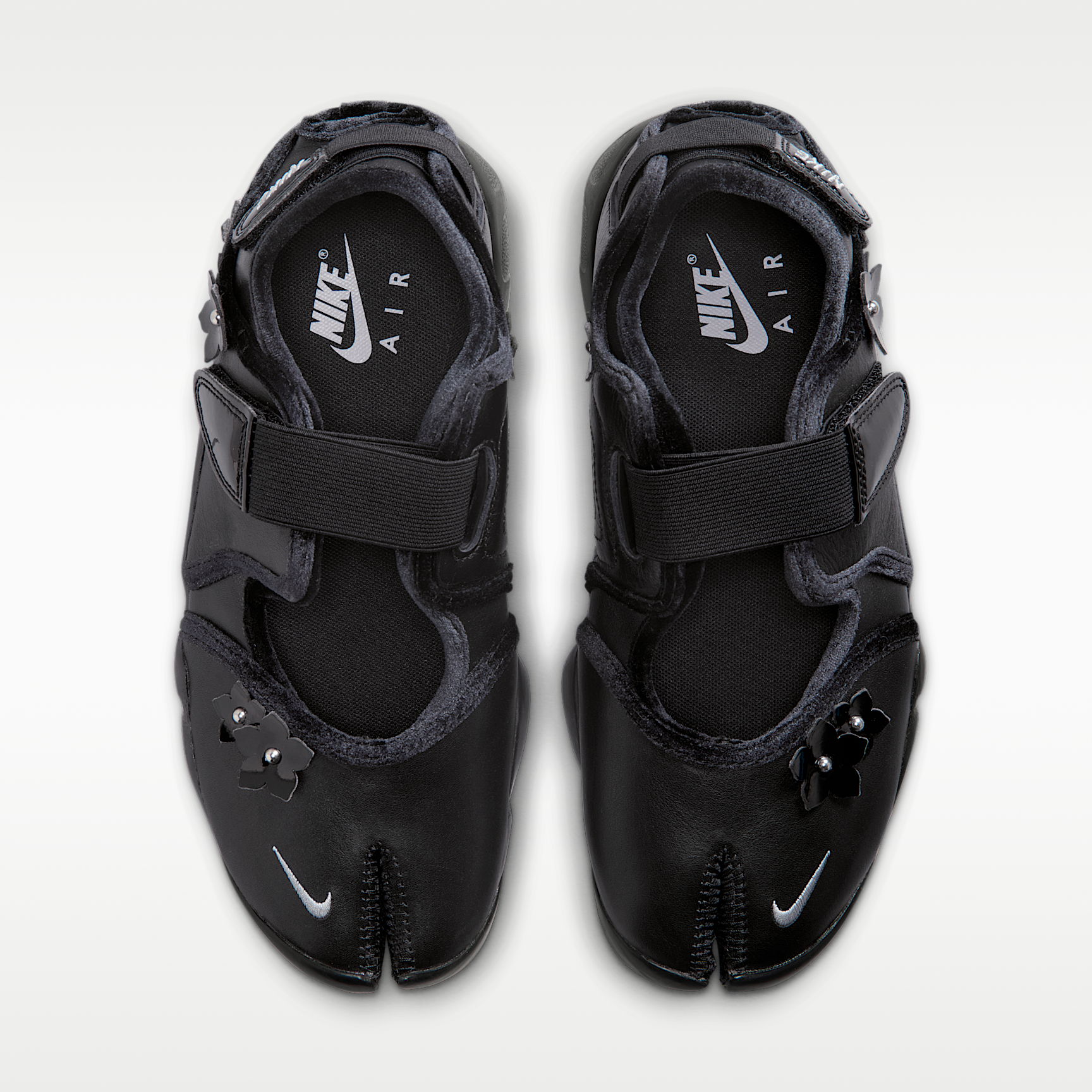 Nike Air Rift 'Florette'