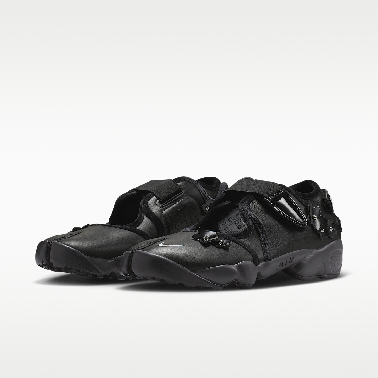 Nike Air Rift 'Florette'
