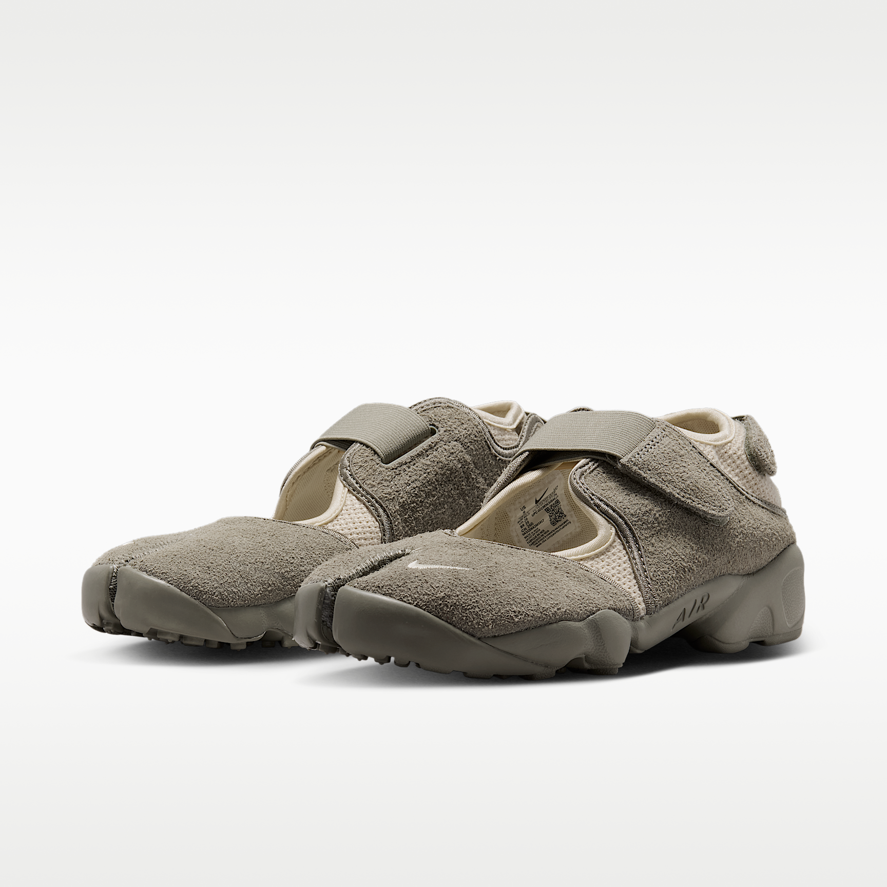 Nike Air Rift