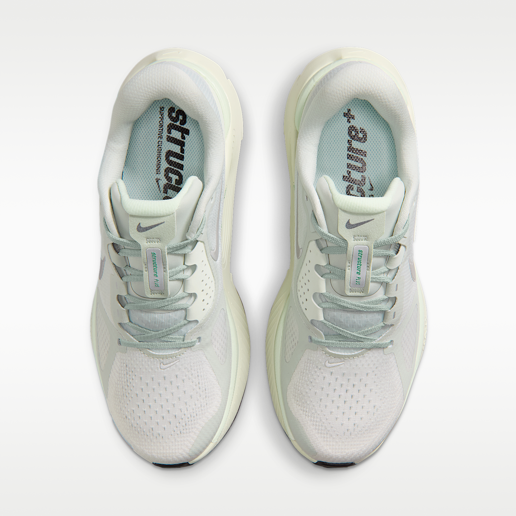 Nike Structure Plus