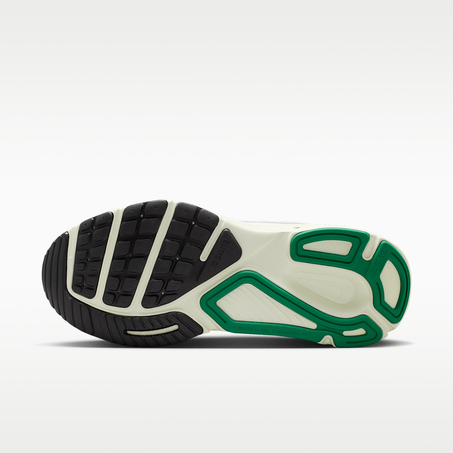 Nike Structure Plus