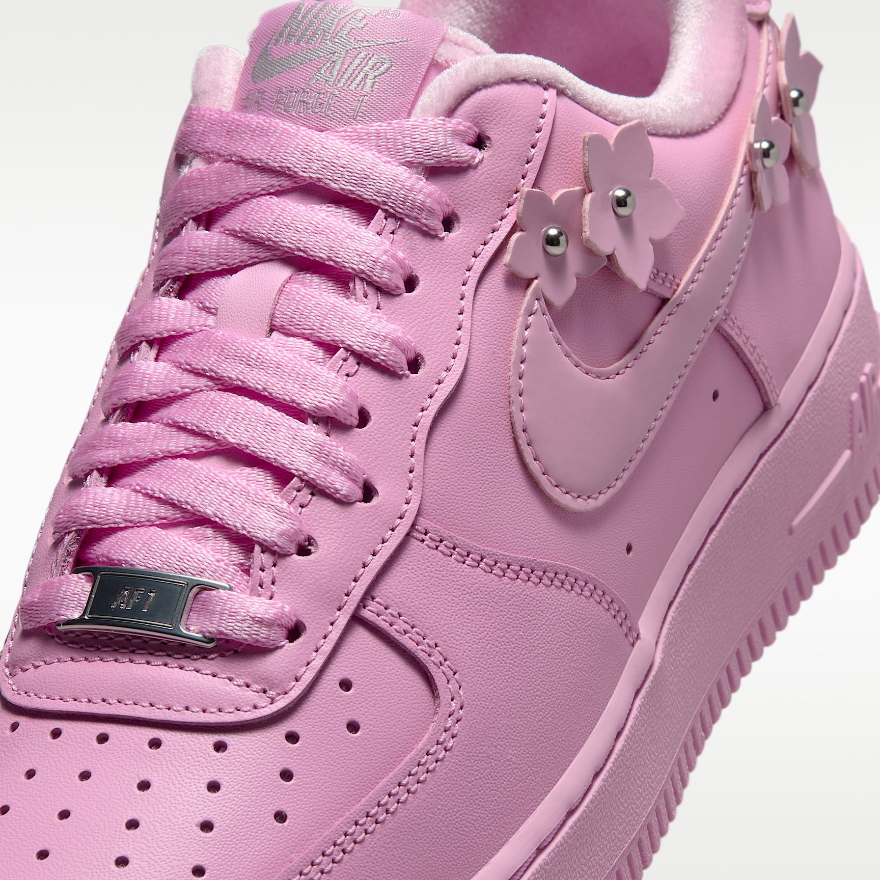 Nike Air Force 1 '07 'Florette'