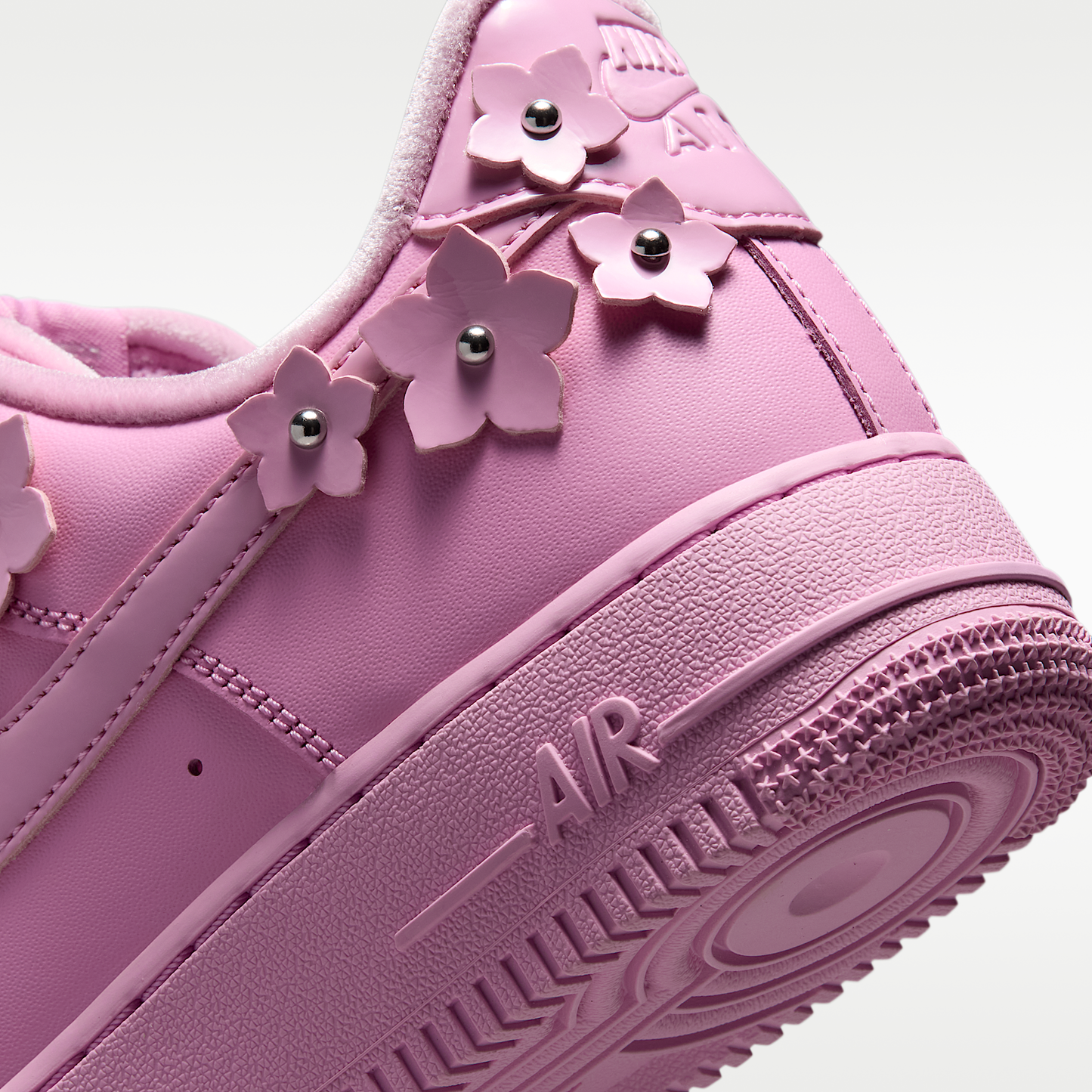 Nike Air Force 1 '07 'Florette'