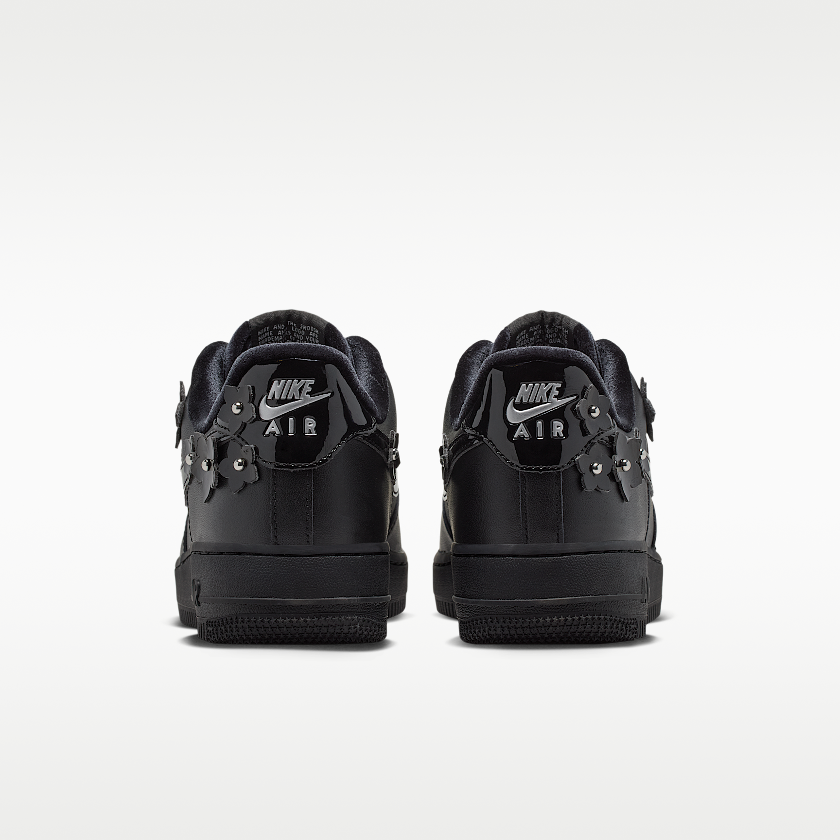 Nike Air Force 1 '07 'Florette'