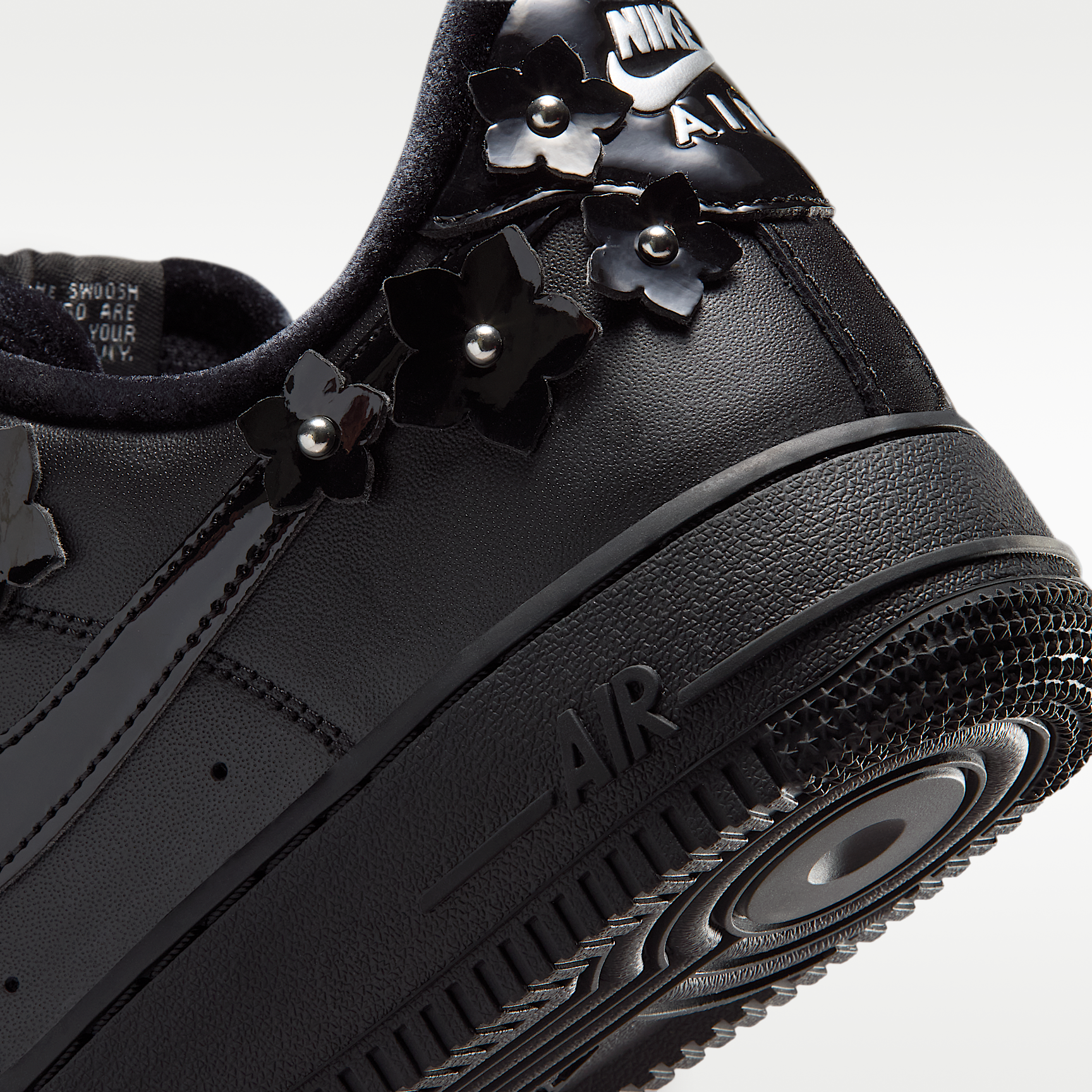 Nike Air Force 1 '07 'Florette'