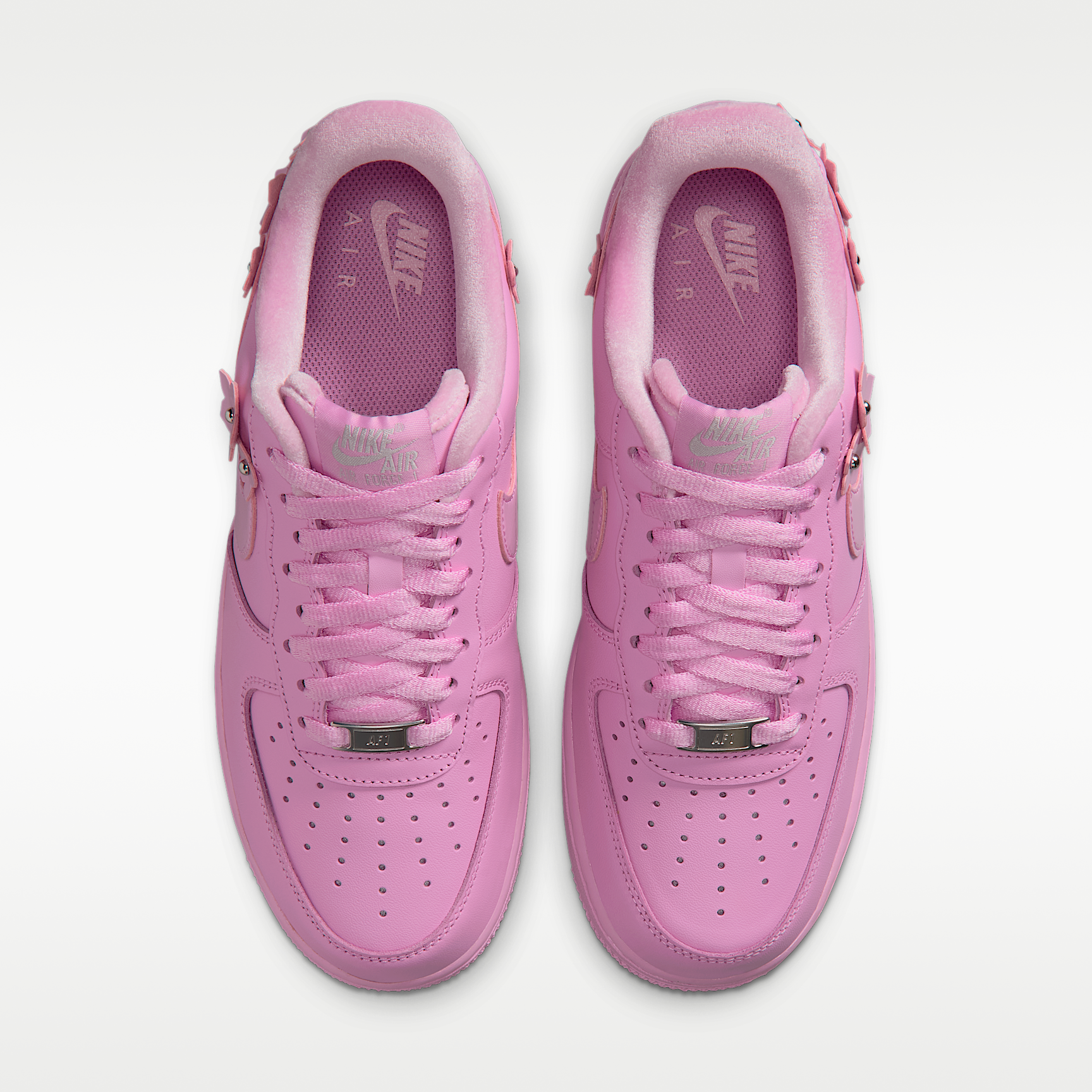 Nike Air Force 1 '07 'Florette'