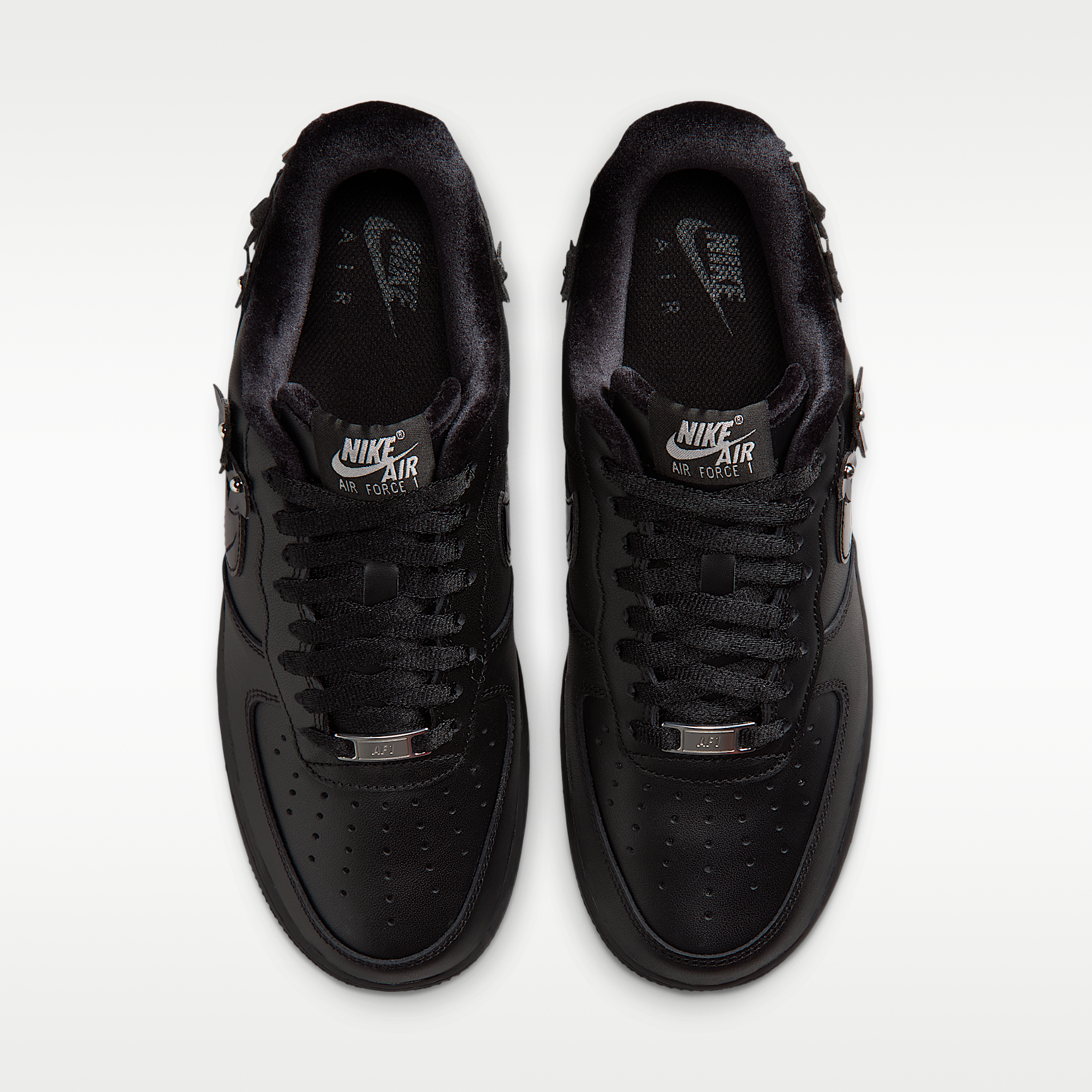 Nike Air Force 1 '07 'Florette'