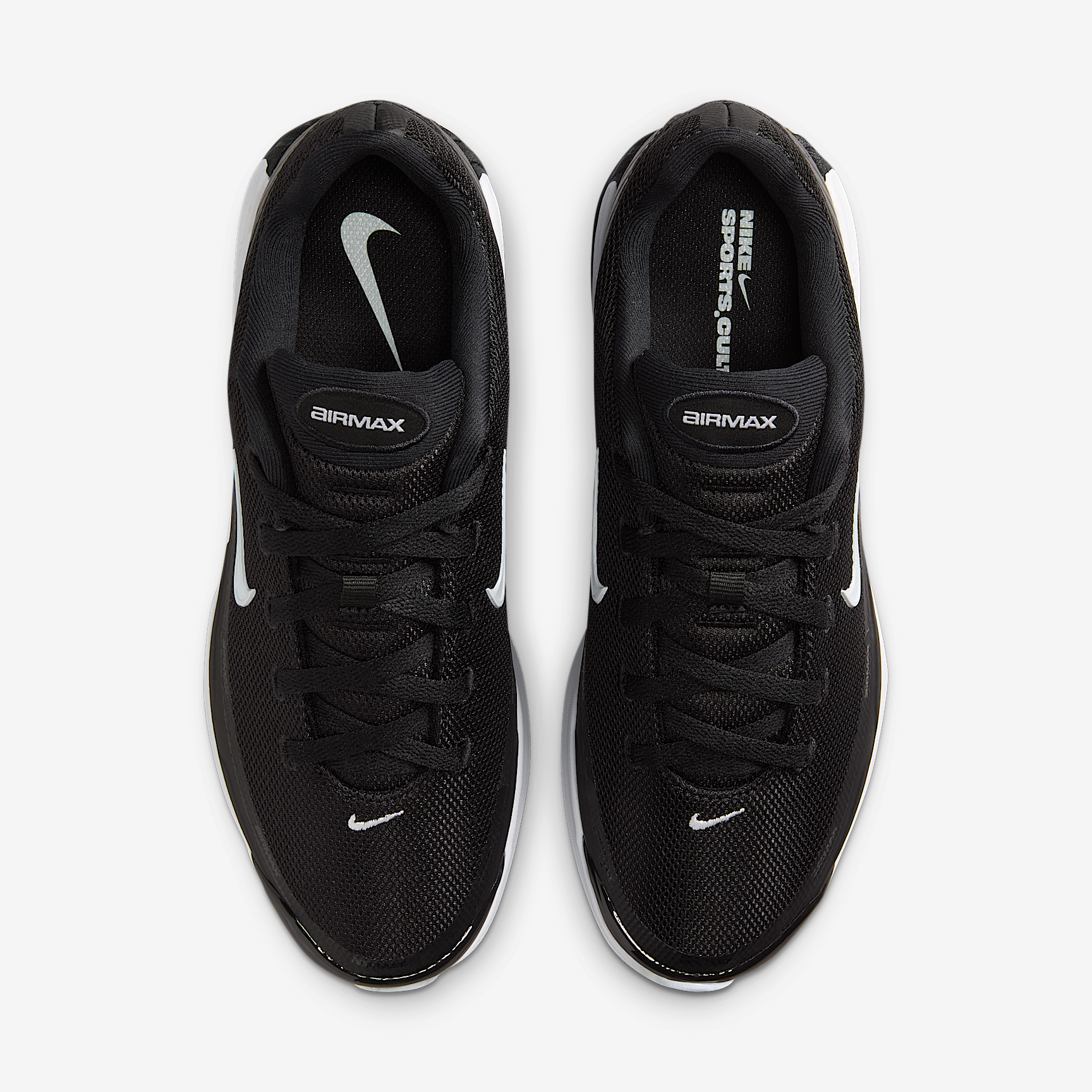 Nike Air Max Bia Women's Shoes