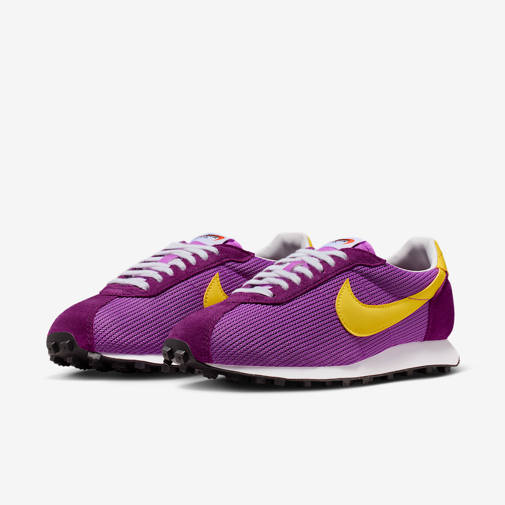 Nike LD-1000 x Stranger Things